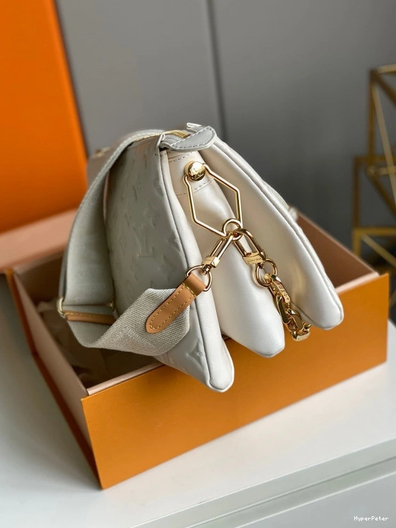PM LOUIS COUSSIN VUITTON 0820